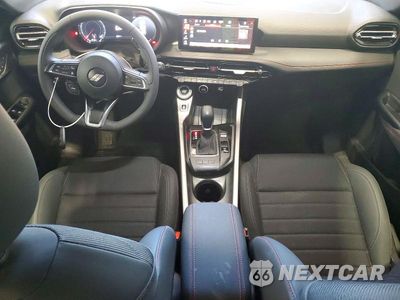 Zdjęcie 8 z 14 samochodu: 2024 DODGE HORNET GT VIN:ZACNDFAN6R3A41402 - miniatura