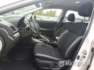 Zdjęcie 7 z 13 samochodu: 2017 SUBARU CROSSTREK PREMIUM VIN:JF2GPABC5HH247519 - miniatura