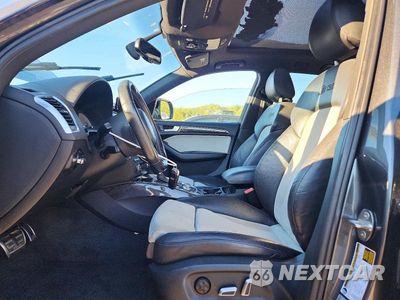 Zdjęcie 7 z 13 samochodu: 2015 AUDI SQ5 PREMIUM PLUS VIN:WA1CGAFP7FA062303 - miniatura