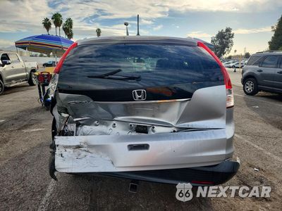 Zdjęcie 6 z 12 samochodu: 2014 HONDA CR-V EXL VIN:2HKRM3H74EH523269 - miniatura
