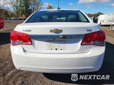 Zdjęcie 6 z 12 samochodu: 2016 CHEVROLET CRUZE LIMITED LTZ VIN:1G1PG5SB0G7125919 - miniatura