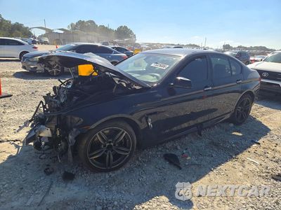 2013 BMW 535 I WBAFR7C58DC829450 - główne zdjęcie licytacji z USA - miniatura