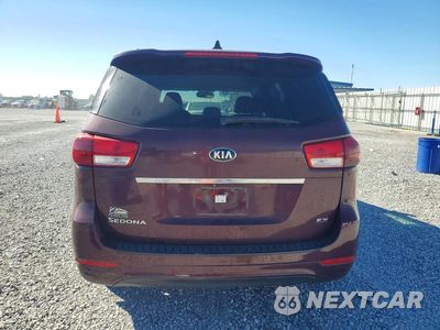 Zdjęcie 6 z 13 samochodu: 2015 KIA SEDONA EX VIN:KNDMC5C13F6056451 - miniatura