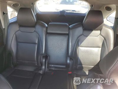 Zdjęcie 10 z 13 samochodu: 2016 ACURA MDX TECHNOLOGY VIN:5FRYD3H40GB009789 - miniatura
