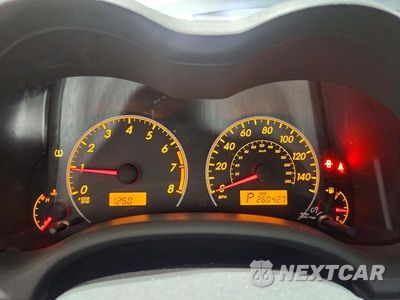 Zdjęcie 9 z 12 samochodu: 2009 TOYOTA COROLLA LE VIN:1NXBU40E09Z165063 - miniatura