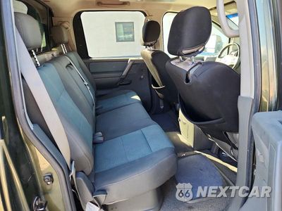 Zdjęcie 10 z 12 samochodu: 2005 NISSAN TITAN VIN:1N6AA07B35N570512 - miniatura