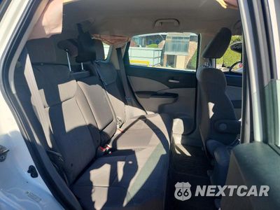 Zdjęcie 11 z 14 samochodu: 2014 HONDA CR-V LX VIN:5J6RM4H31EL019352 - miniatura