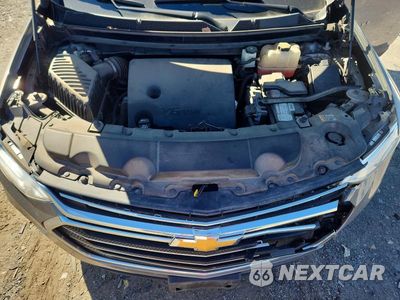 Zdjęcie 12 z 13 samochodu: 2019 CHEVROLET TRAVERSE LT VIN:1GNERHKWXKJ112949 - miniatura