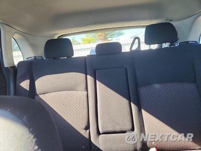 Zdjęcie 10 z 13 samochodu: 2018 MITSUBISHI OUTLANDER SPORT ES VIN:JA4AR3AU3JZ005794 - miniatura