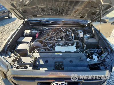 Zdjęcie 11 z 12 samochodu: 2024 TOYOTA TACOMA TRD OFF-ROAD VIN:3TMLB5JN4RM013861 - miniatura