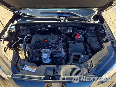 Zdjęcie 12 z 13 samochodu: 2023 HONDA HR-V EXL VIN:3CZRZ1H78PM716747 - miniatura