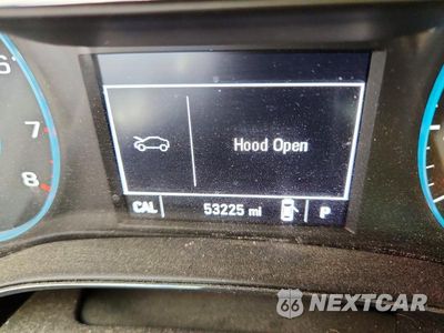 Zdjęcie 9 z 13 samochodu: 2018 CHEVROLET CRUZE LT VIN:1G1BE5SM1J7159845 - miniatura