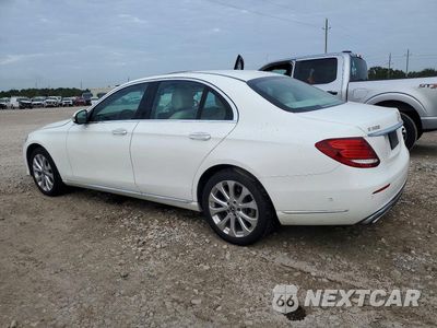 Drugie zdjęcie samochodu z przodu: 2018 MERCEDES-BENZ E 300 VIN:WDDZF4JB0JA480474 - miniatura