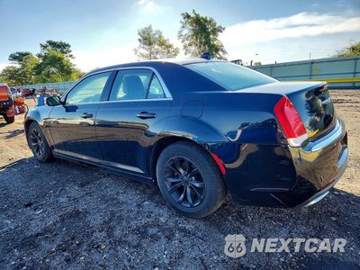 Drugie zdjęcie samochodu z przodu: 2015 CHRYSLER 300 LIMITED VIN:2C3CCAAG4FH875774 - miniatura