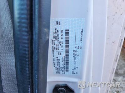 Zdjęcie 13 z 13 samochodu: 2024 FORD ECONOLINE E350 SUPER DUTY CUTAWAY VAN VIN:1FDWE3FN2RDD04464 - miniatura