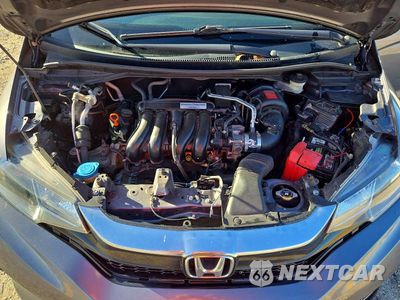 Zdjęcie 11 z 13 samochodu: 2020 HONDA FIT LX VIN:3HGGK5H44LM703438 - miniatura