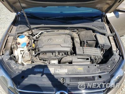 Zdjęcie 11 z 12 samochodu: 2015 VOLKSWAGEN PASSAT S VIN:1VWAT7A34FC116982 - miniatura