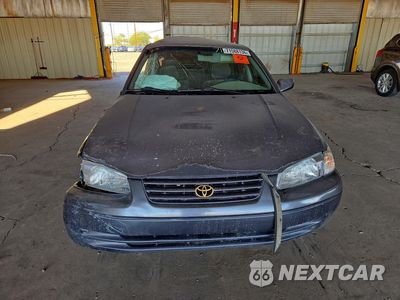 Piąte zdjęcie samochodu w środku: 1998 TOYOTA CAMRY LE VIN:JT2BG22K1W0177382 - miniatura
