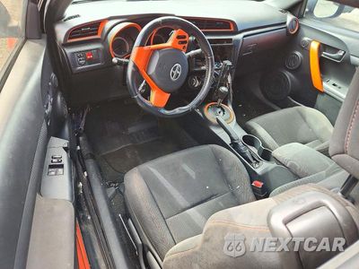 Zdjęcie 8 z 12 samochodu: 2015 SCION TC RELEASE SERIES 9.0 VIN:JTKJF5C75FJ008664 - miniatura