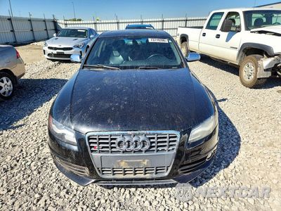 Piąte zdjęcie samochodu w środku: 2011 AUDI S4 PREMIUM PLUS VIN:WAUBGBFL1BA157810 - miniatura