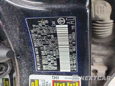 Zdjęcie 13 z 13 samochodu: 2019 TOYOTA COROLLA LE VIN:2T1BURHE2KC192631 - miniatura