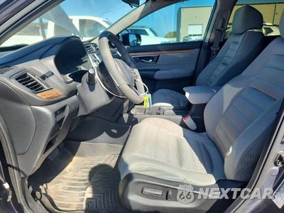 Zdjęcie 7 z 13 samochodu: 2018 HONDA CR-V EX VIN:5J6RW1H57JA011580 - miniatura
