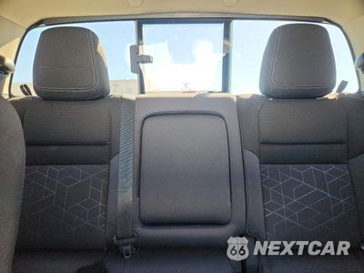 Zdjęcie 10 z 13 samochodu: 2025 NISSAN FRONTIER SV VIN:1N6ED1EK5SN643456 - miniatura