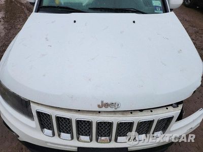 Zdjęcie 12 z 13 samochodu: 2016 JEEP COMPASS LATITUDE VIN:1C4NJDEB3GD707472 - miniatura