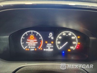Zdjęcie 9 z 13 samochodu: 2025 HONDA CR-V LX VIN:2HKRS4H27SH400559 - miniatura