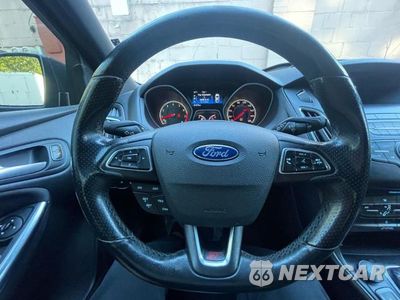 Zdjęcie 13 z 13 samochodu: 2018 FORD FOCUS ST VIN:1FADP3L99JL213446 - miniatura