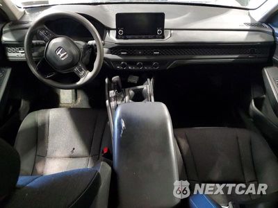Zdjęcie 8 z 12 samochodu: 2023 HONDA ACCORD EX VIN:1HGCY1F32PA022181 - miniatura
