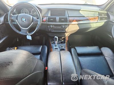 Zdjęcie 8 z 13 samochodu: 2013 BMW X5 XDRIVE35D VIN:5UXZW0C58D0B91395 - miniatura