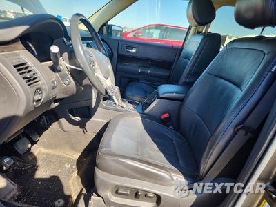 Zdjęcie 7 z 13 samochodu: 2014 FORD FLEX SEL VIN:2FMHK6C88EBD13610 - miniatura