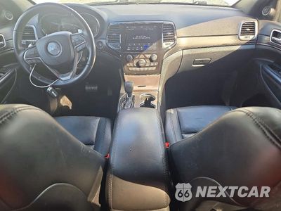 Zdjęcie 8 z 14 samochodu: 2021 JEEP GRAND CHEROKEE LIMITED VIN:1C4RJEBG6MC860467 - miniatura