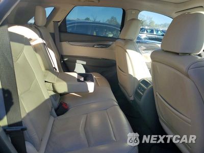 Zdjęcie 10 z 13 samochodu: 2017 CADILLAC XT5 LUXURY VIN:1GYKNBRS2HZ107739 - miniatura