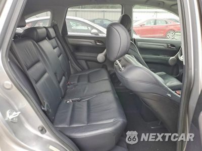 Zdjęcie 11 z 13 samochodu: 2007 HONDA CR-V EXL VIN:JHLRE38757C005833 - miniatura
