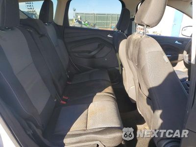 Zdjęcie 11 z 13 samochodu: 2018 FORD ESCAPE SE VIN:1FMCU0GD5JUA43409 - miniatura