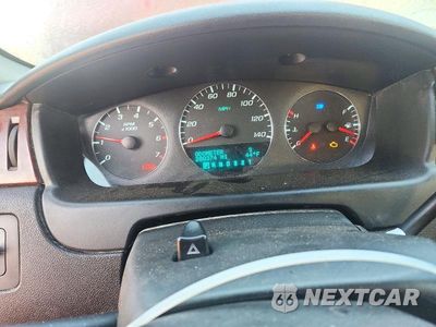 Zdjęcie 9 z 12 samochodu: 2008 CHEVROLET IMPALA LT VIN:2G1WT58N581211203 - miniatura