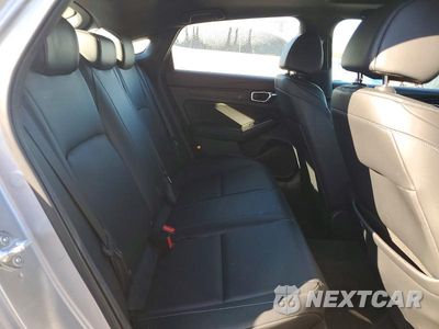 Zdjęcie 10 z 13 samochodu: 2023 ACURA INTEGRA A-SPEC VIN:19UDE4H36PA023636 - miniatura