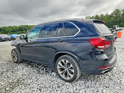 Drugie zdjęcie samochodu z przodu: 2018 BMW X5 SDRIVE35I VIN:5UXKR2C51J0X09411 - miniatura