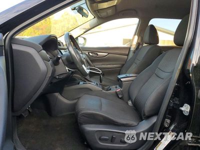Zdjęcie 7 z 13 samochodu: 2017 NISSAN ROGUE S VIN:5N1AT2MM5HC776277 - miniatura