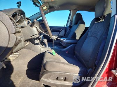Zdjęcie 7 z 13 samochodu: 2015 CHEVROLET TRAVERSE LT VIN:1GNKVGKD8FJ374921 - miniatura