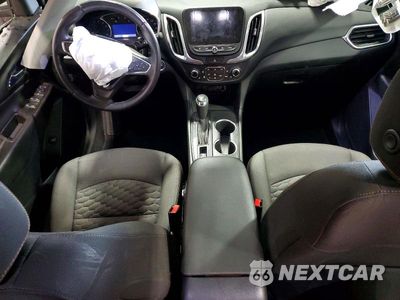 Zdjęcie 8 z 13 samochodu: 2021 CHEVROLET EQUINOX LT VIN:3GNAXUEV2ML378932 - miniatura