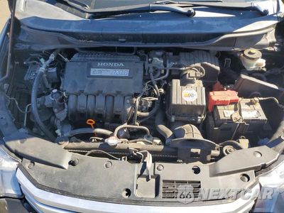 Zdjęcie 11 z 12 samochodu: 2010 HONDA INSIGHT EX VIN:JHMZE2H71AS038833 - miniatura