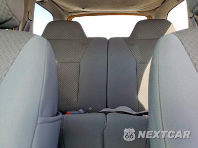 Zdjęcie 10 z 13 samochodu: 2004 NISSAN XTERRA XE VIN:5N1ED28T34C614979 - miniatura
