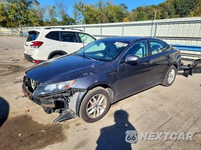 2011 KIA OPTIMA LX KNAGM4A73B5163167 - główne zdjęcie licytacji z USA - miniatura