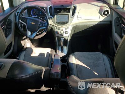 Zdjęcie 8 z 13 samochodu: 2015 CHEVROLET TRAX 1LT VIN:KL7CJLSB8FB116664 - miniatura