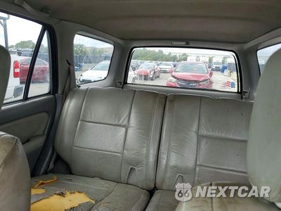 Zdjęcie 10 z 13 samochodu: 2002 TOYOTA 4RUNNER SR5 VIN:JT3GN86R820223463 - miniatura