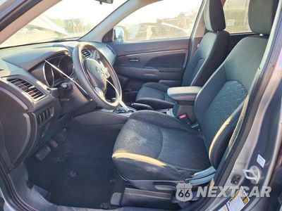 Zdjęcie 7 z 13 samochodu: 2020 MITSUBISHI OUTLANDER SPORT ES VIN:JA4AP3AU7LU017632 - miniatura