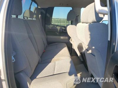 Zdjęcie 10 z 12 samochodu: 2007 TOYOTA TUNDRA SR5 VIN:5TBBT54137S452900 - miniatura